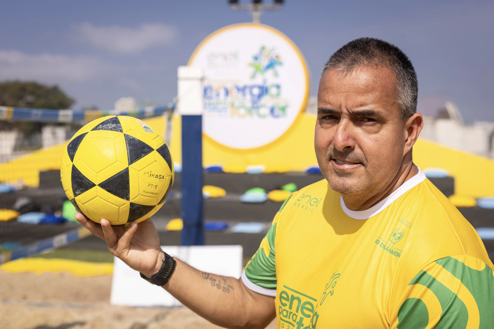 Esportes Geral - Foto 6